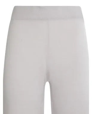 Allude ニットパンツ - サムネイル3