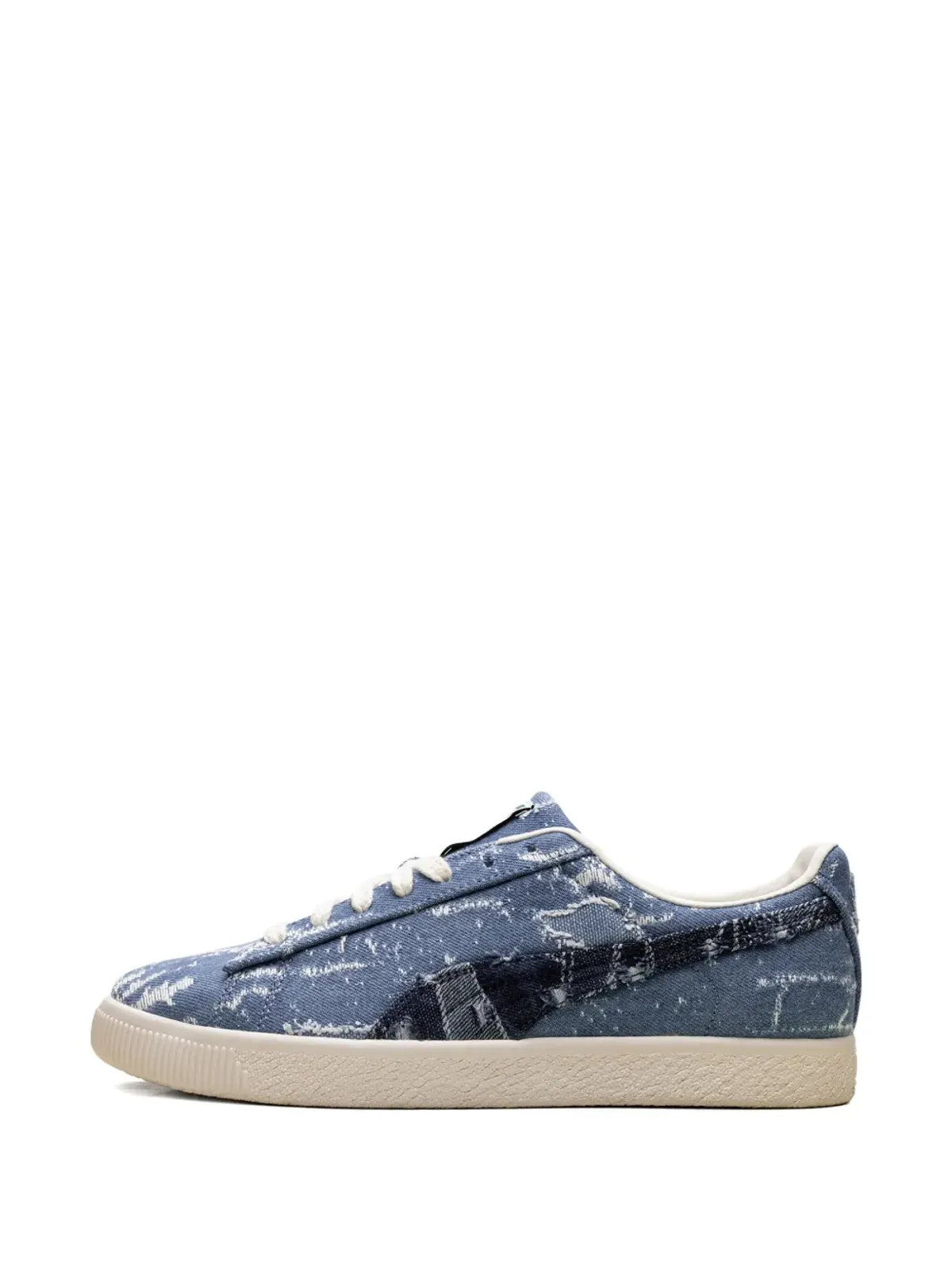 PUMA Clyde スニーカー - 画像5