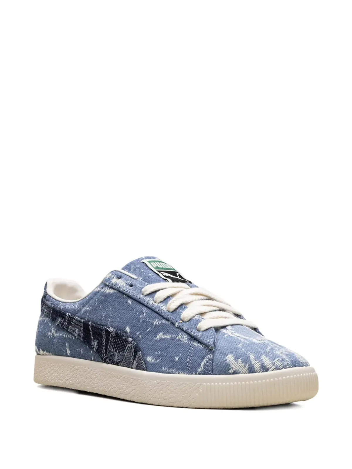 PUMA Clyde スニーカー - 画像2