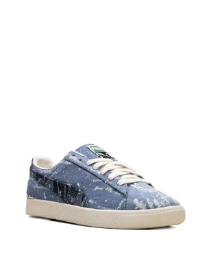 PUMA Clyde スニーカー - サムネイル2