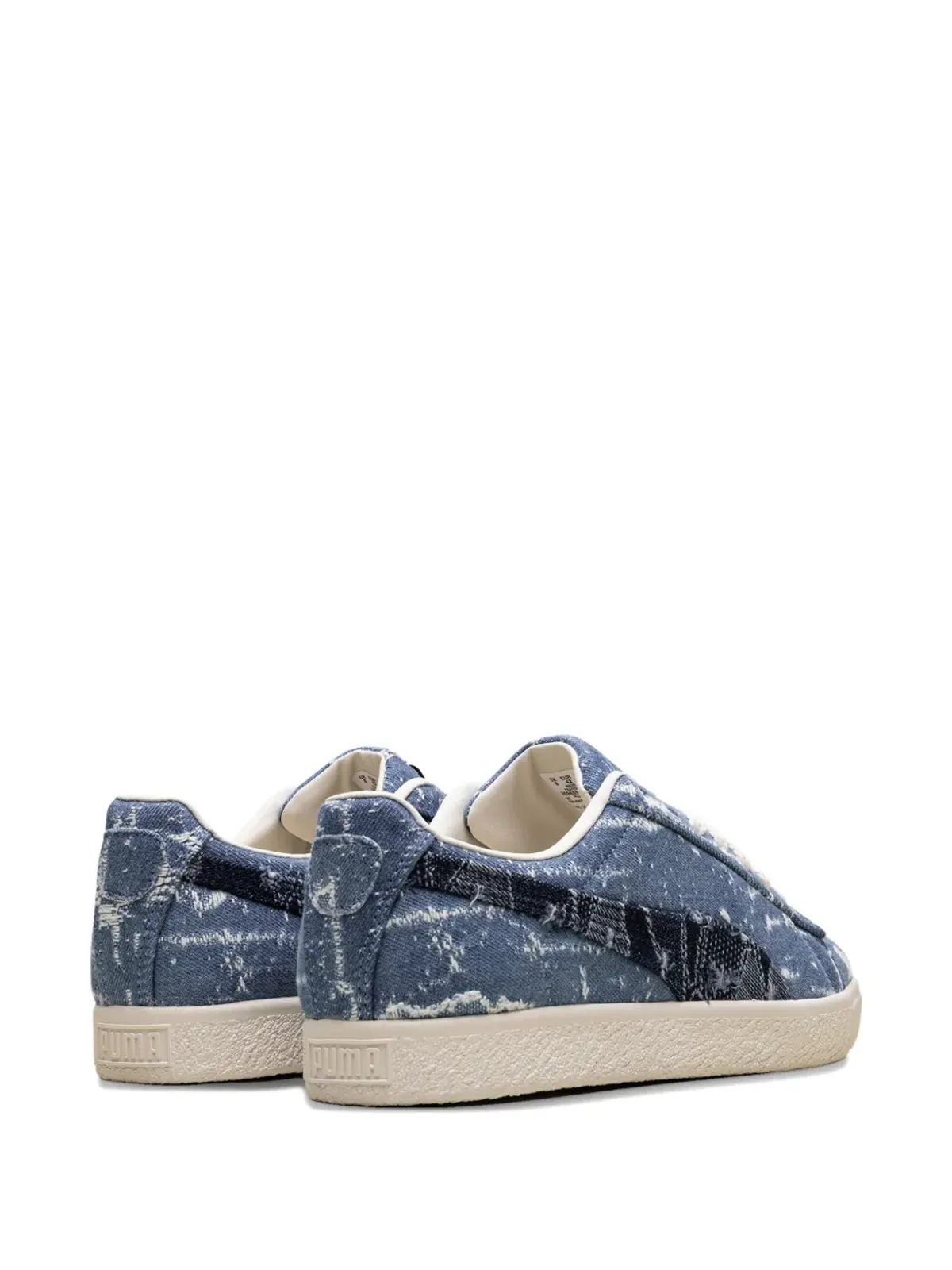 PUMA Clyde スニーカー - 画像3