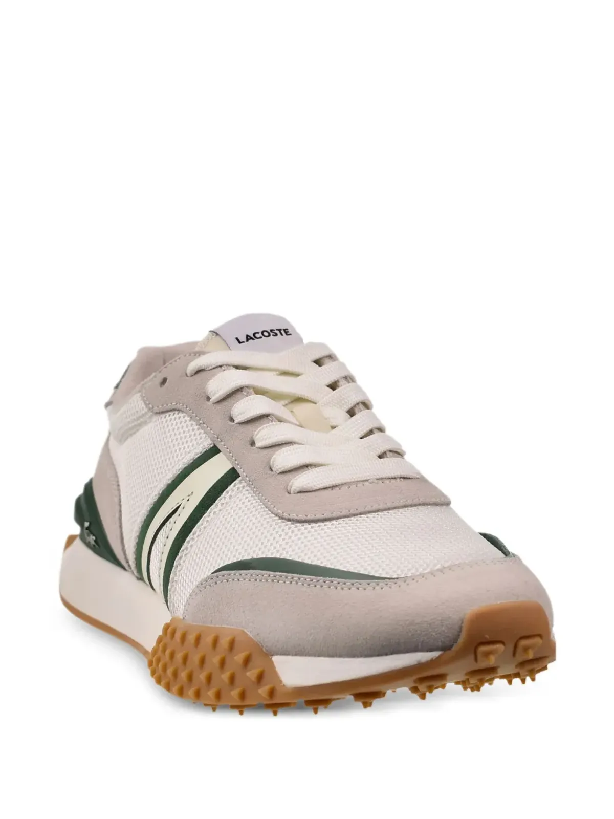 Lacoste L-Spin Deluxe 124 スニーカー - 画像2