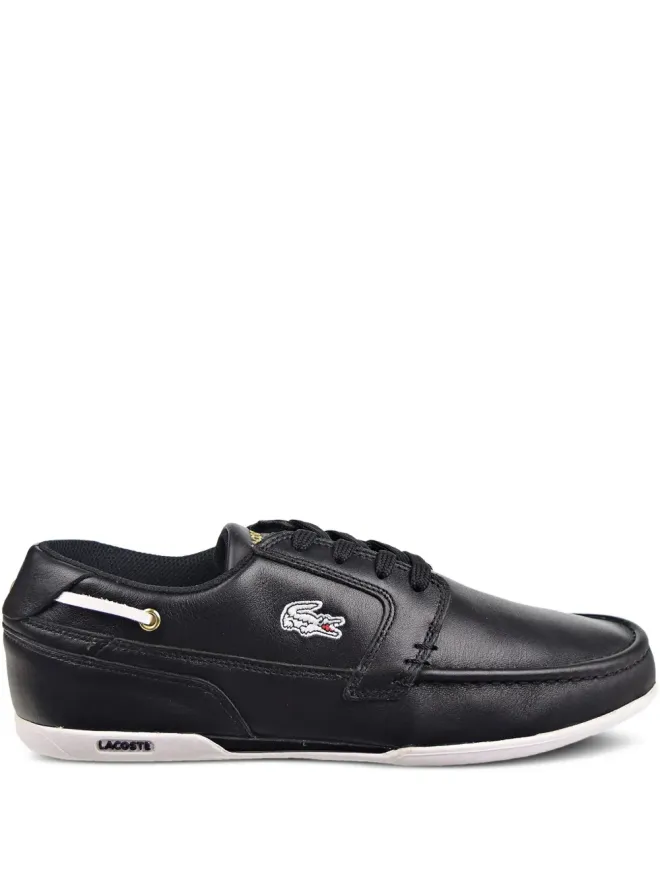 Lacoste Lacoste Dreyfus AP SPMスニーカー - ブラックの商品画像