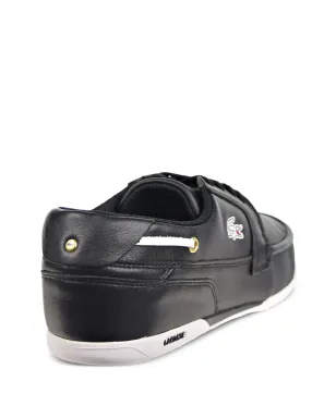 Lacoste Dreyfus AP SPMスニーカー - ブラック - サムネイル2