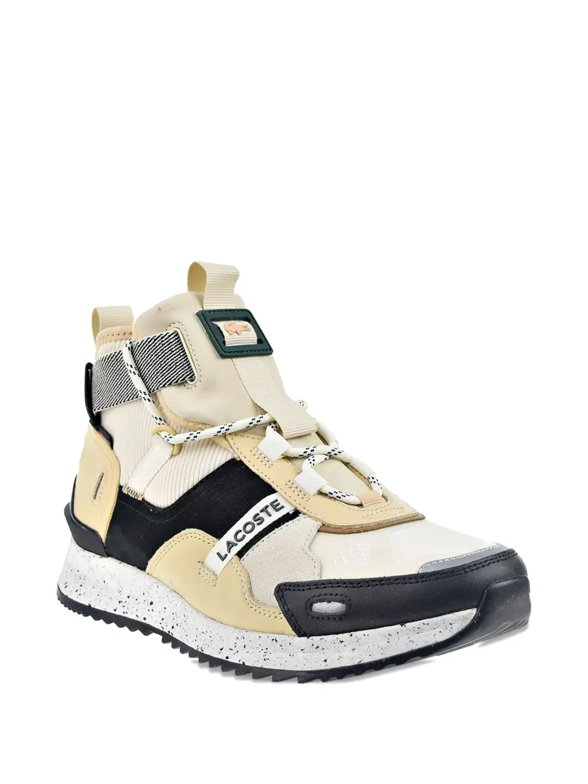 Lacoste Run Breaker 222 スニーカー - 画像2