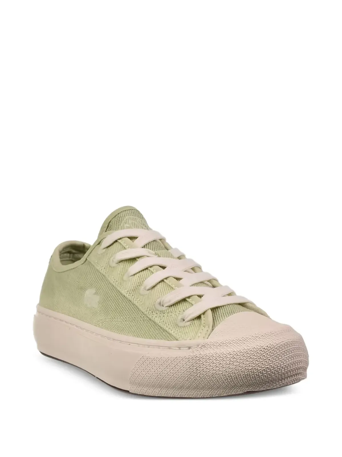 Lacoste バックコート 2.0 スニーカー - 画像2