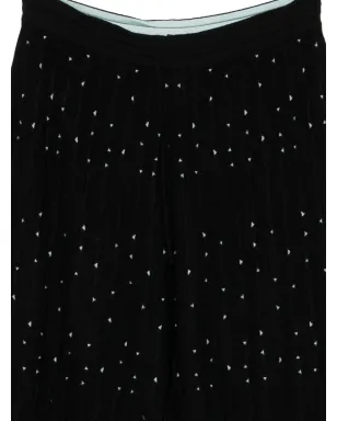 Kiko Kostadinov Raday trousers - Black - サムネイル3