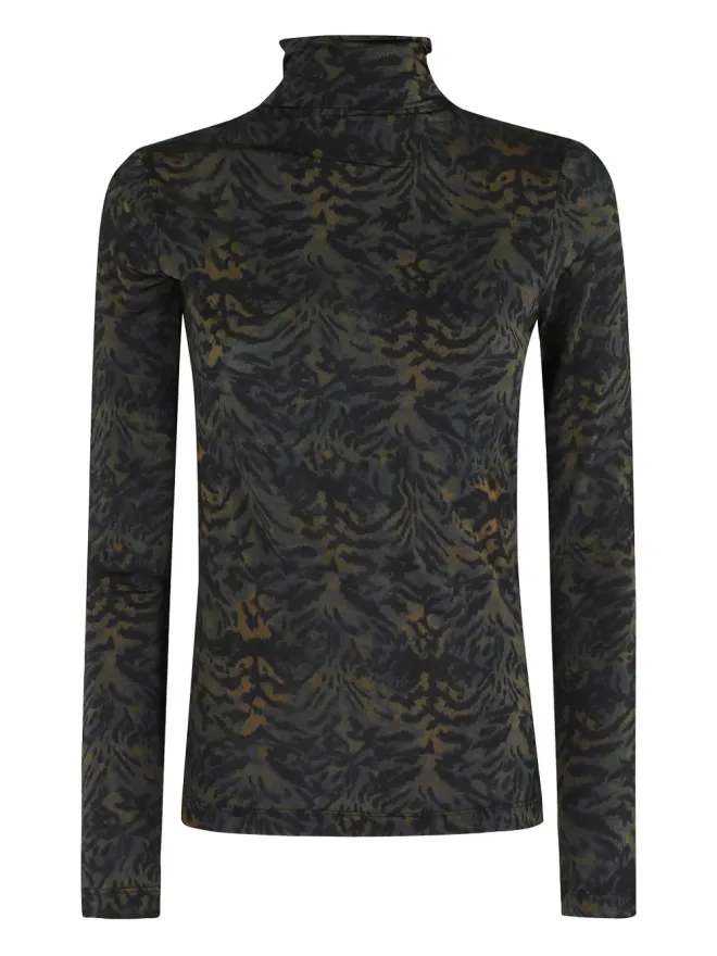Ulla Johnson Ulla Johnson ロールネックトップの商品画像
