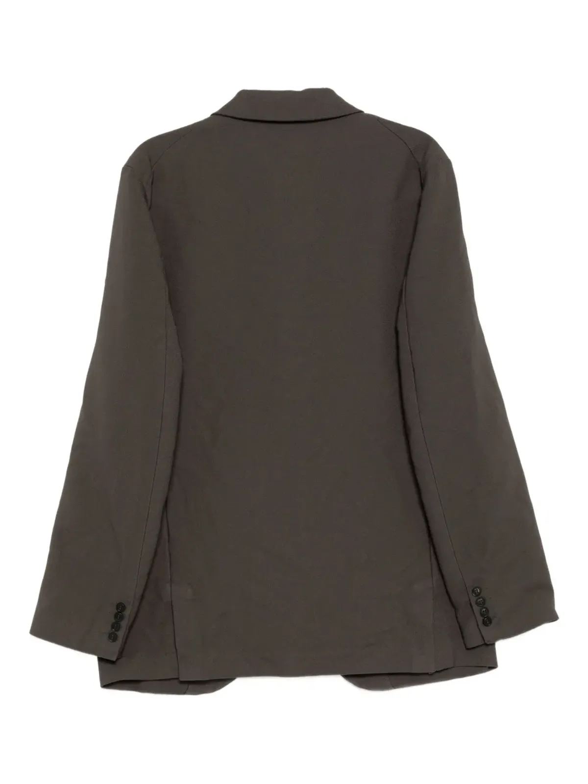 Comme des Garçons Homme Deux シングルブレストジャケット - 画像2