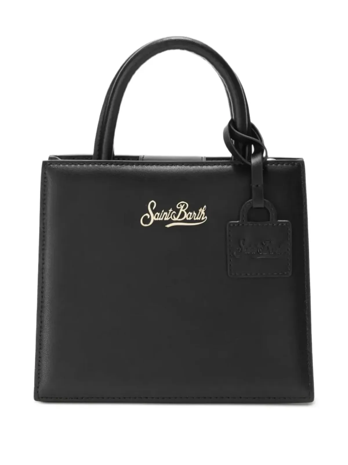 MC2 Saint Barth トップハンドル トートバッグ - 画像1