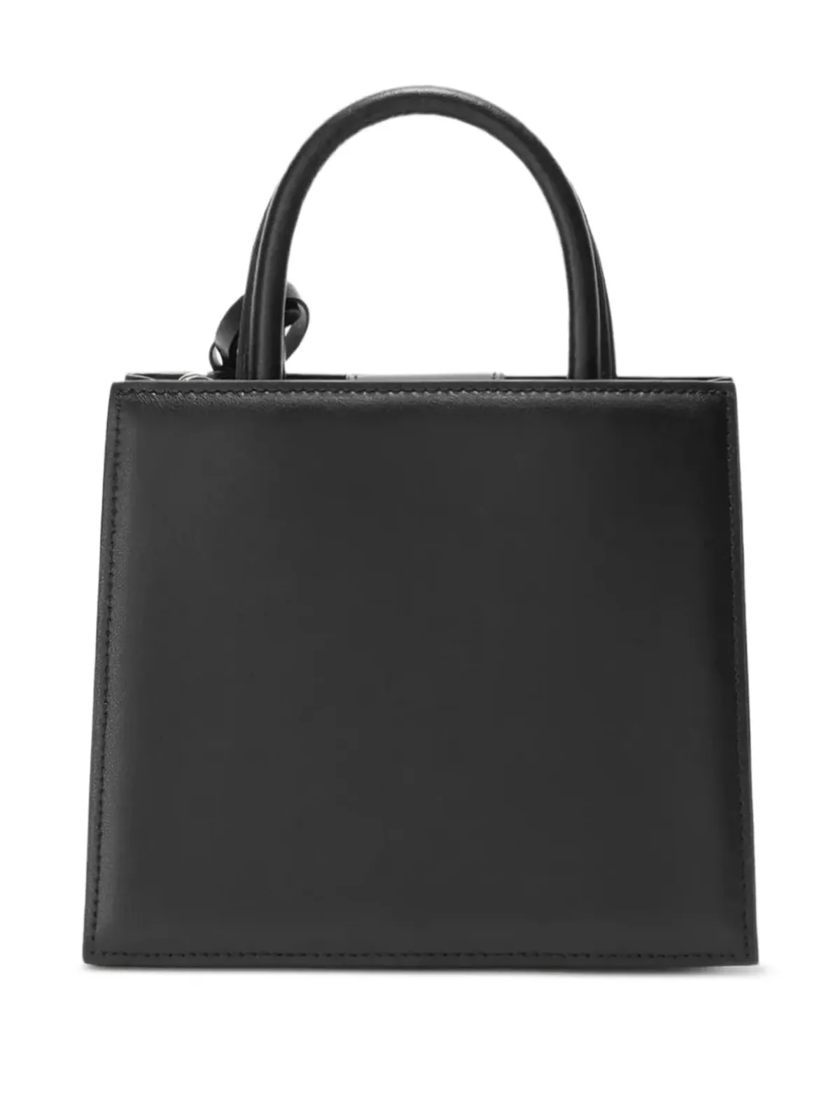 MC2 Saint Barth トップハンドル トートバッグ - 画像2
