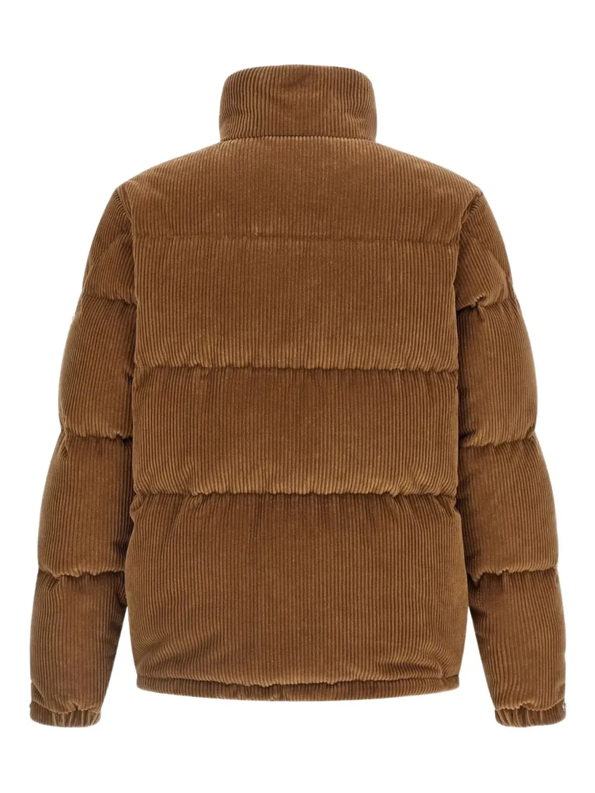 Moncler ポケットコーデュロイジャケット - Brown - 画像2