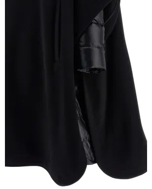 Herno ウールパッド入りケープ - サムネイル4