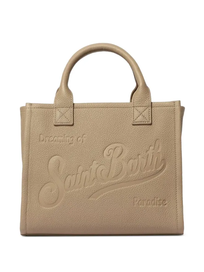 MC2 Saint Barth MC2 Saint Barth Vanityデボスド トートバッグの商品画像