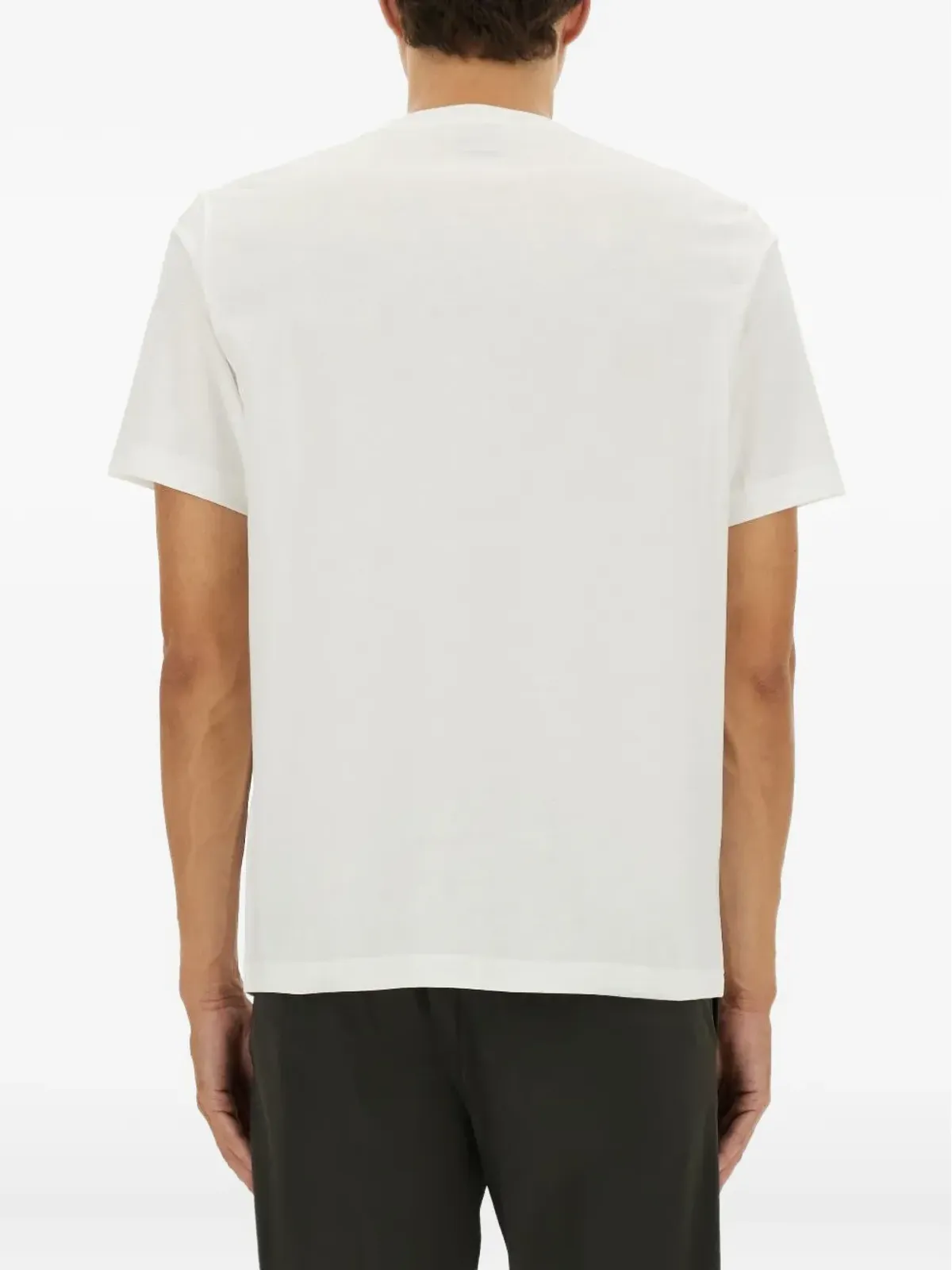 PS Paul Smith プリント入り半袖Tシャツ - 画像3
