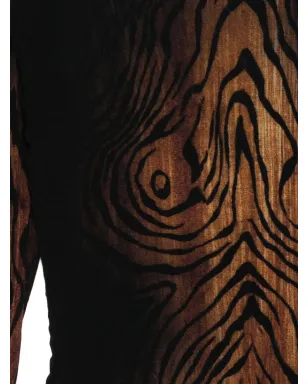 Jean Paul Gaultier The Wood ボディスーツ - サムネイル3