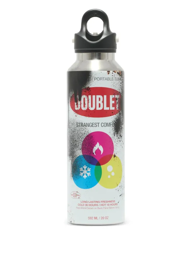 doublet Doublet スプレー缶水筒の商品画像