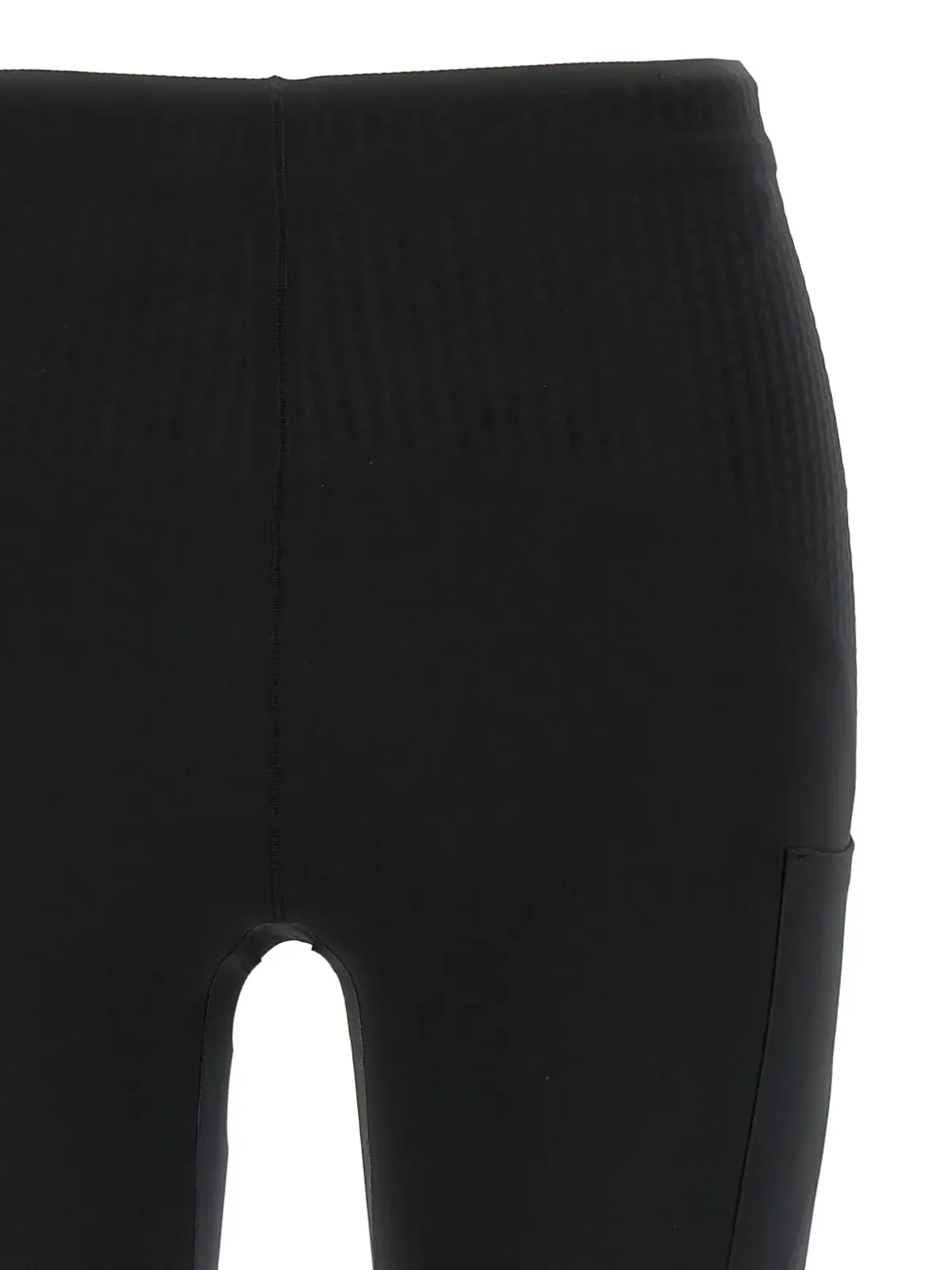 Y-3 ロゴディテール レギンス - 画像4