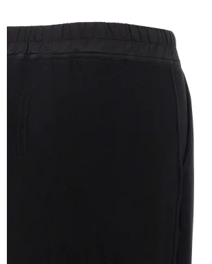 Rick Owens DRKSHDW ドローストリング フロントスプリット マキシスカート - サムネイル4