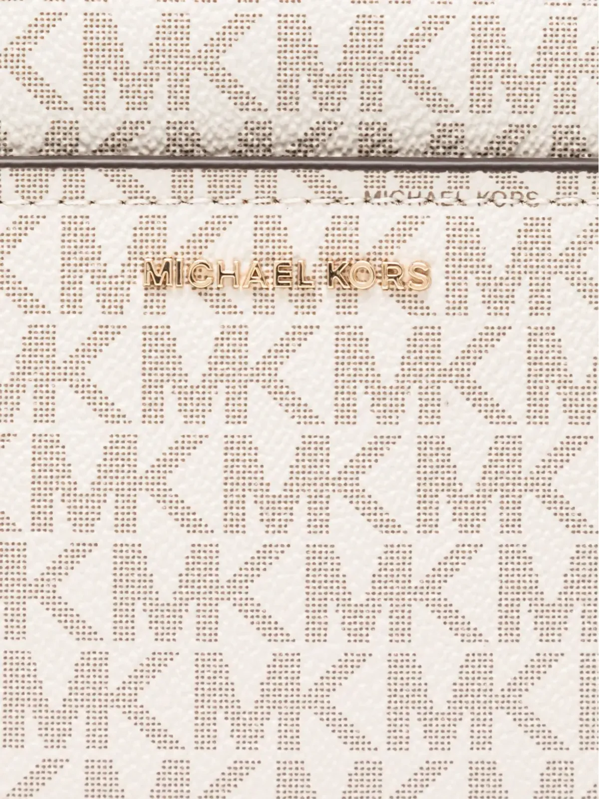 Michael Kors Jet Set クロスボディバッグ - 画像4