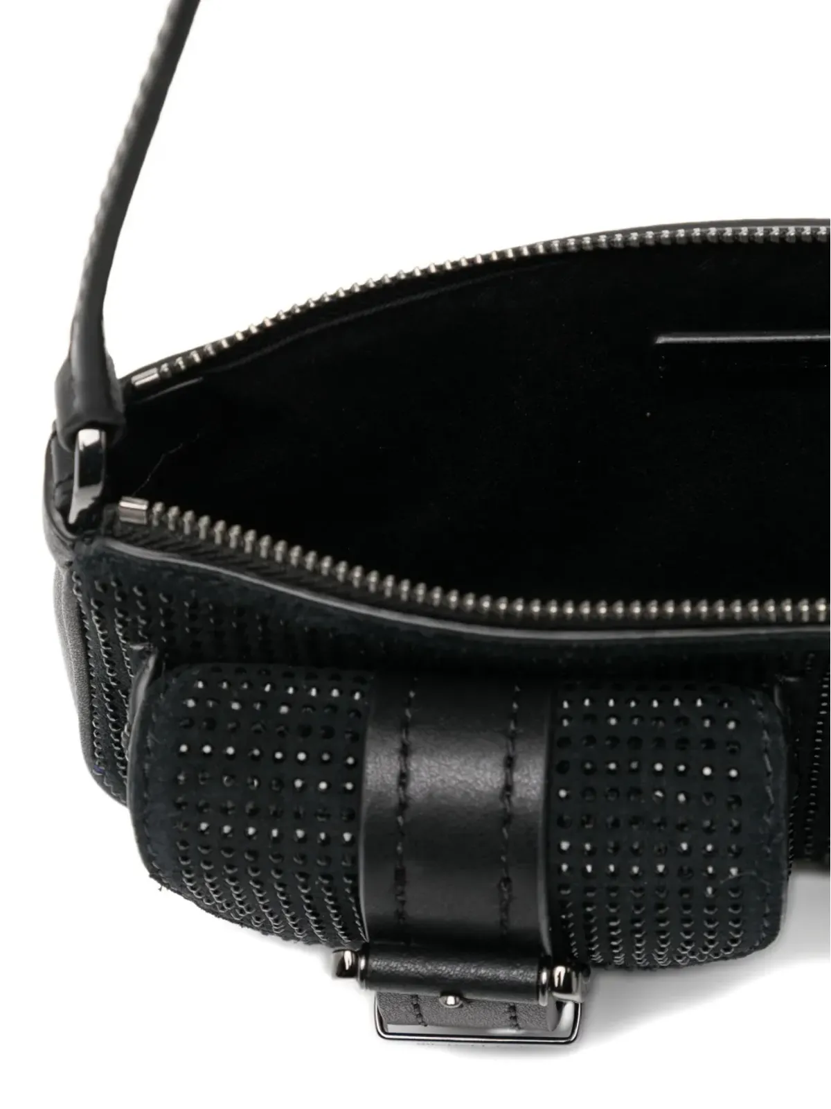 Michael Kors Zoe ショルダーバッグ - 画像5