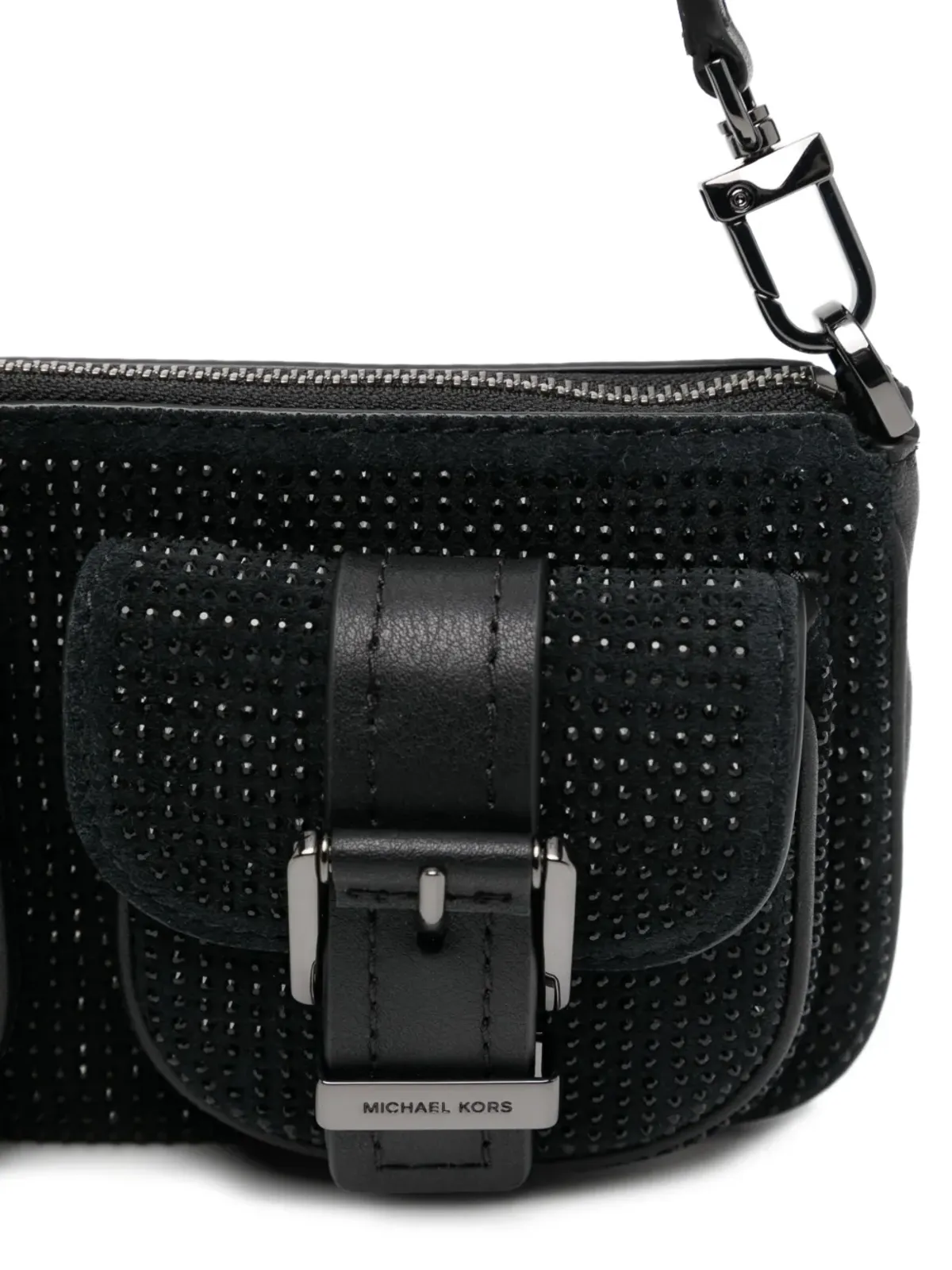 Michael Kors Zoe ショルダーバッグ - 画像4