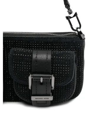 Michael Kors Zoe ショルダーバッグ - サムネイル4