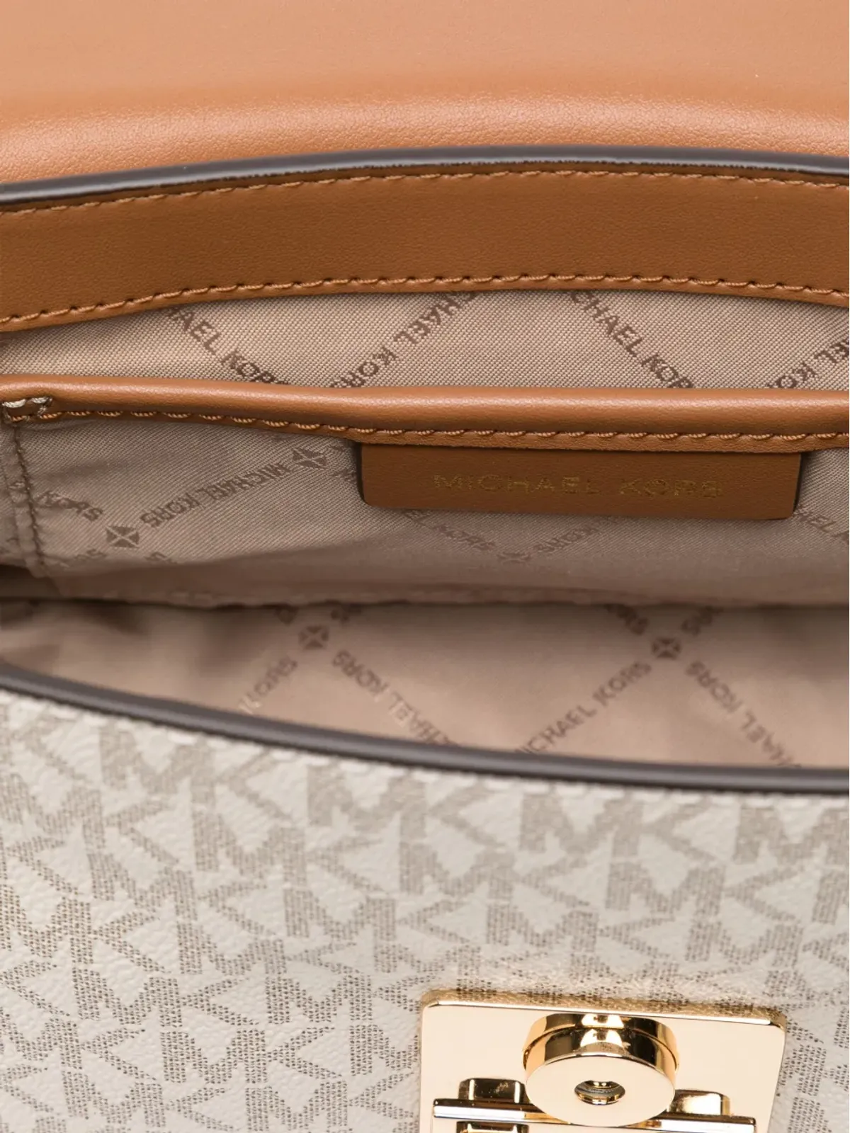 Michael Kors Tribeca クロスボディバッグ - 画像5