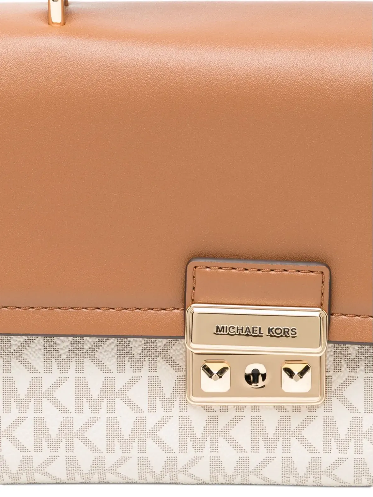 Michael Kors Tribeca クロスボディバッグ - 画像4