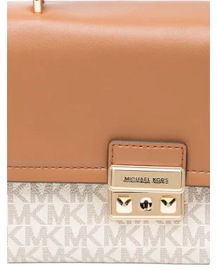 Michael Kors Tribeca クロスボディバッグ - サムネイル4