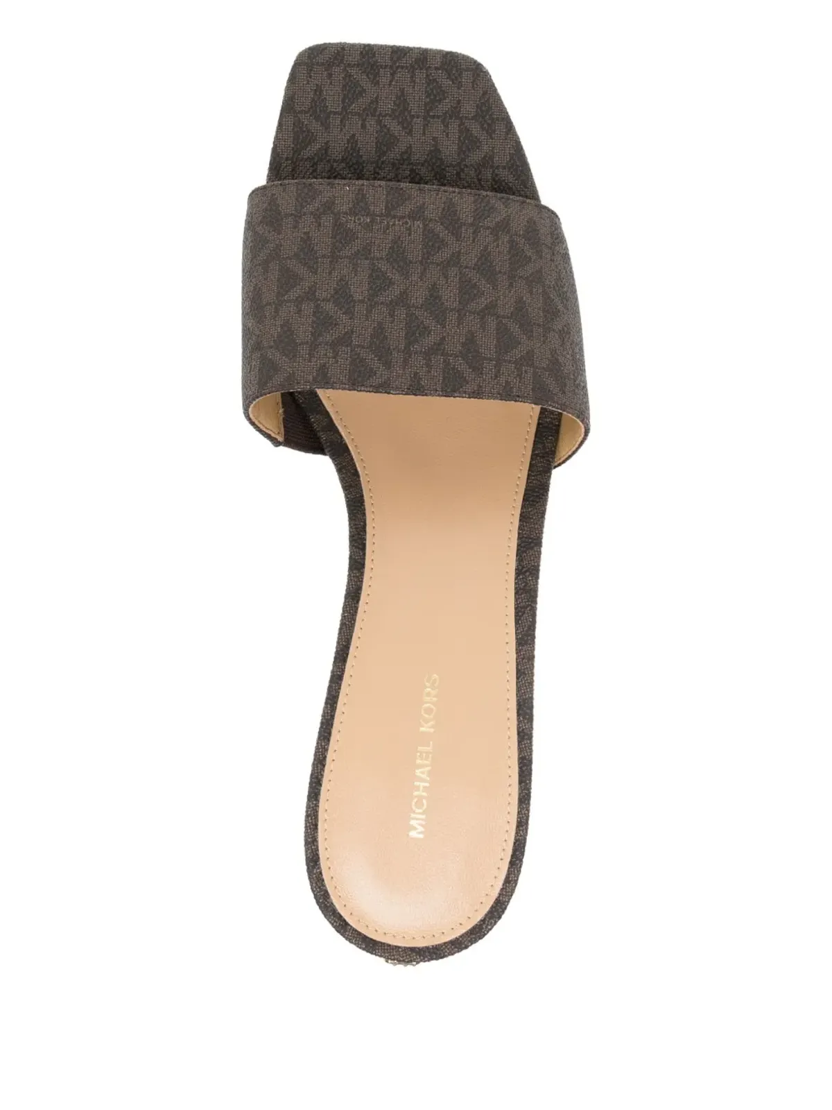 Michael Kors エリセ サンダル - 画像4