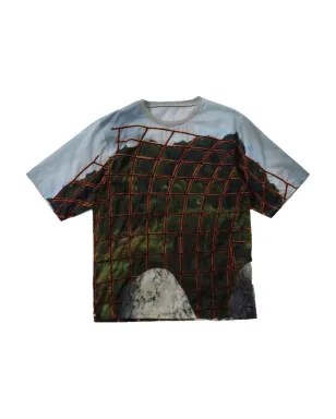 Bless Nº57 Holidaynewzealand Tシャツ - サムネイル1
