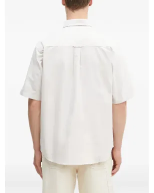 Carhartt WIP Braxton ボタン付きポケットシャツ - サムネイル4