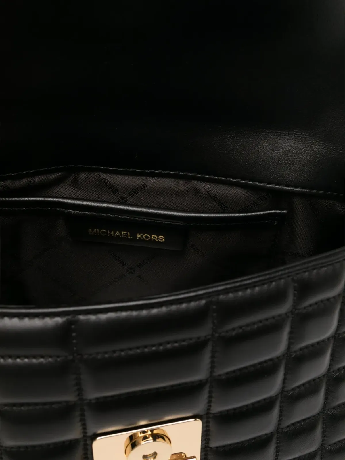 Michael Kors Tribeca トートバッグ - 画像5