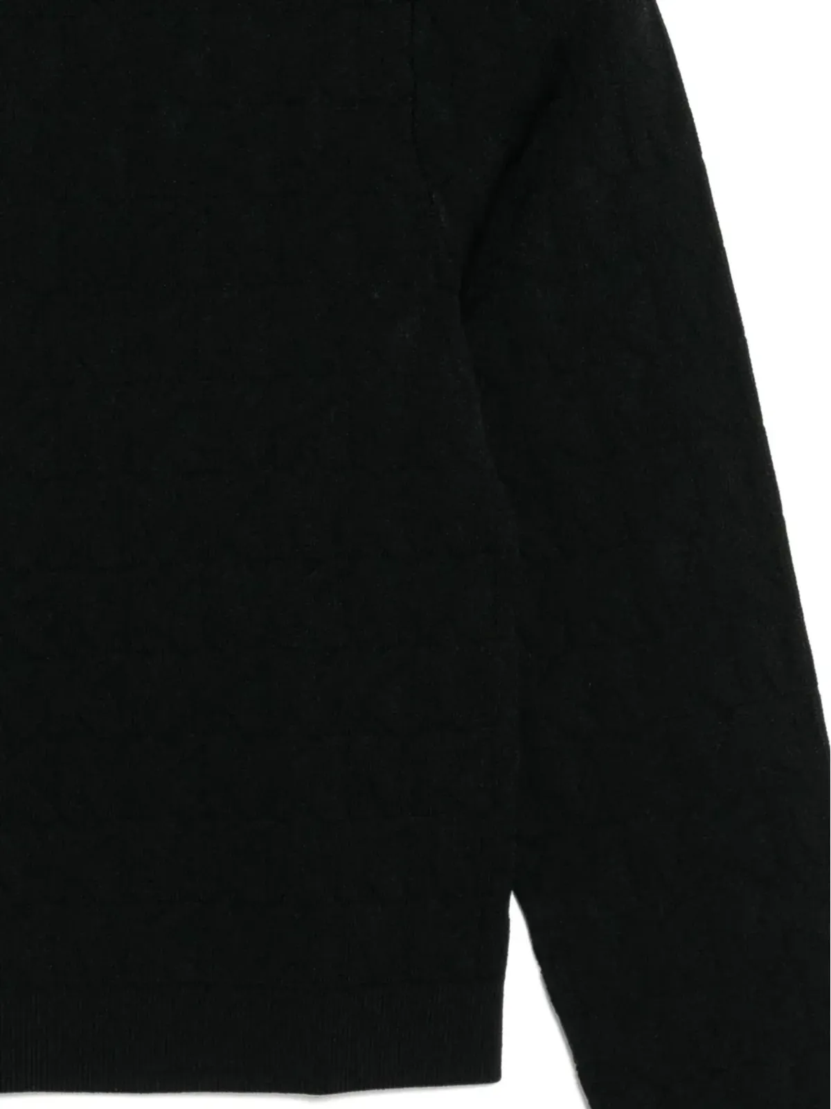 Michael Kors ロゴジャカードトップ - 画像3