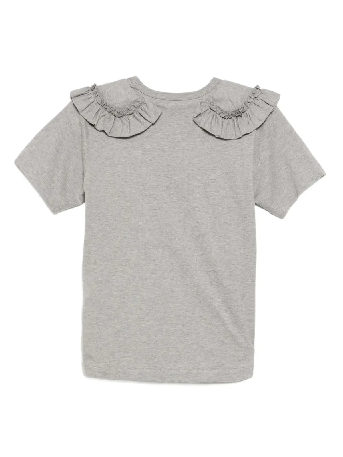 Comme Des Garçons Girl フリルTシャツ - 画像2