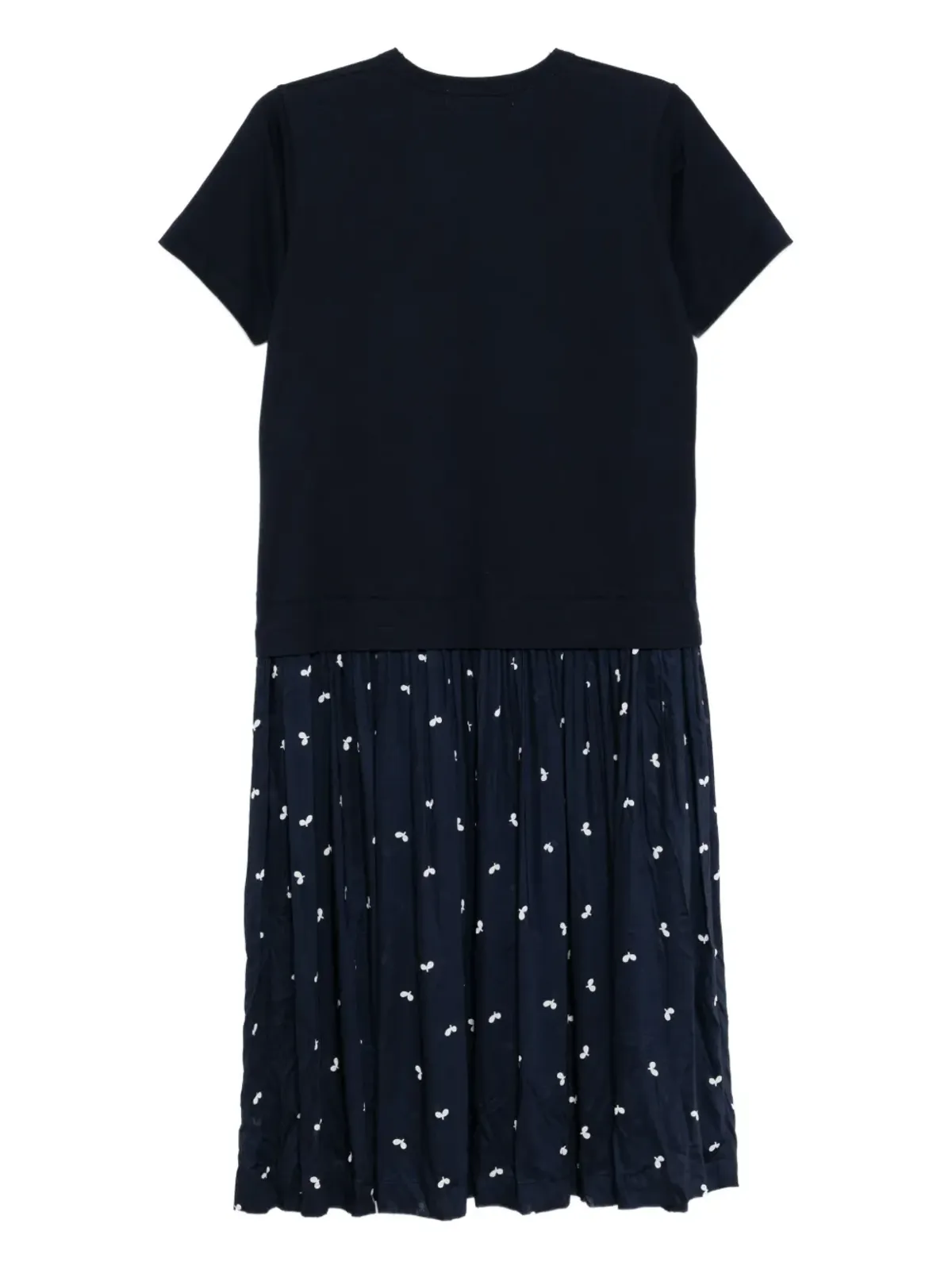 Comme Des Garçons Girl フリルポケットドレス - 画像2