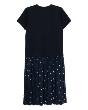 Comme Des Garçons Girl フリルポケットドレス - サムネイル2