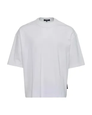 Comme des Garçons Homme short-sleeve T-shirt - White - サムネイル1