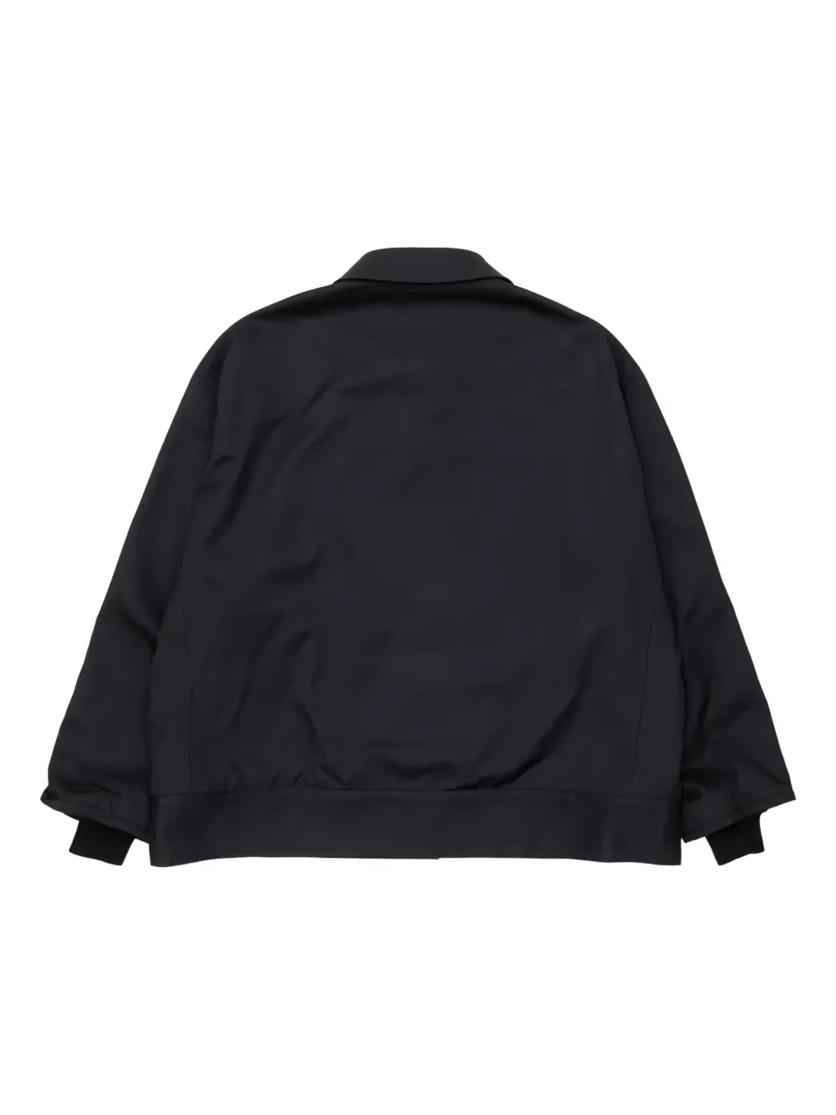 Comme des Garçons Homme ボタン付きフラップポケットジャケット - 画像2