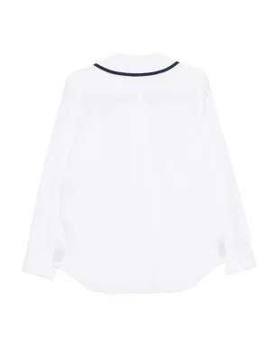 Comme Des Garçons Girl コットンシャツ - サムネイル2