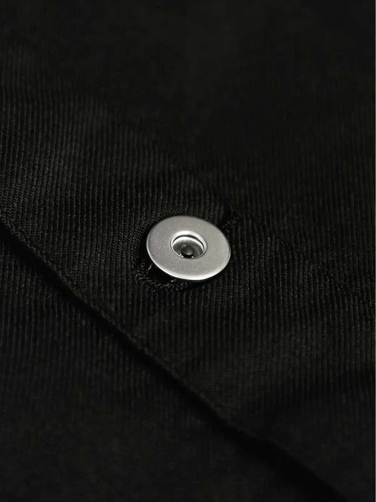 Black Comme Des Garçons スタッズジャケット - 画像3