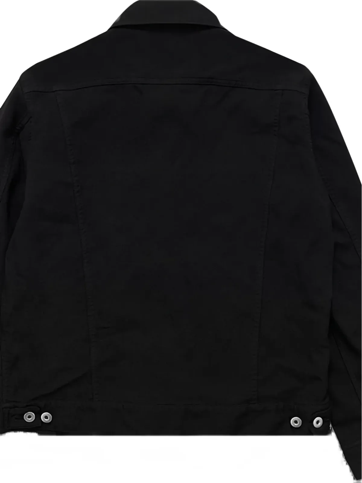 Black Comme Des Garçons スタッズジャケット - 画像4