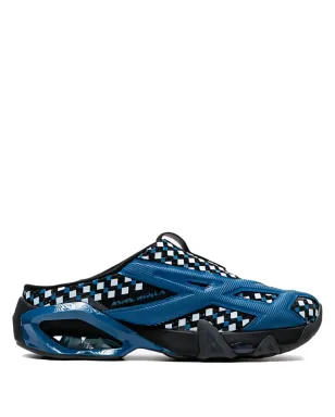 ASICS Gel-Styrax™ チェッカーボード スリップオンスニーカー - サムネイル1