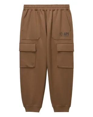 Alpha Industries カーゴポケット・トラックパンツ - サムネイル1
