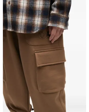 Alpha Industries カーゴポケット・トラックパンツ - サムネイル5