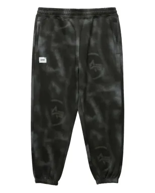 Alpha Industries タイダイ柄 ロゴ トラックパンツ - サムネイル1