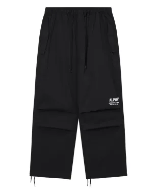Alpha Industries レイヤードドローストリングパンツ - サムネイル1