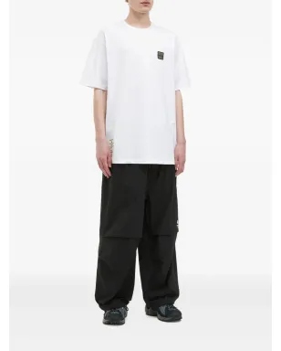 Alpha Industries レイヤードドローストリングパンツ - サムネイル2