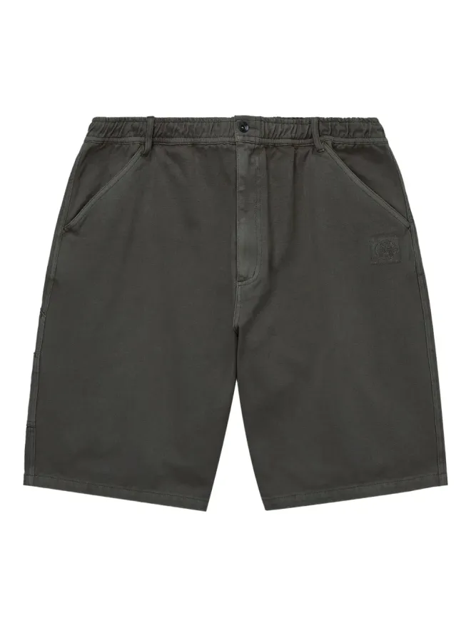 ALPHA INDUSTRIES Alpha Industries パッチポケット ユーティリティショーツの商品画像